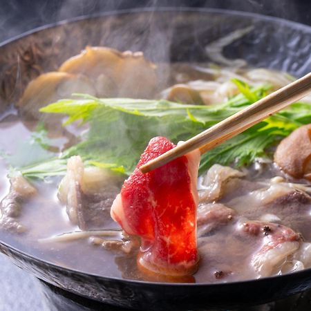 Tokiwa Bekkan Toyooka  Bagian luar foto