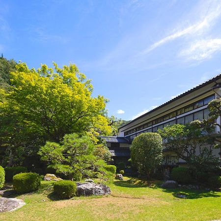 Tokiwa Bekkan Toyooka  Bagian luar foto