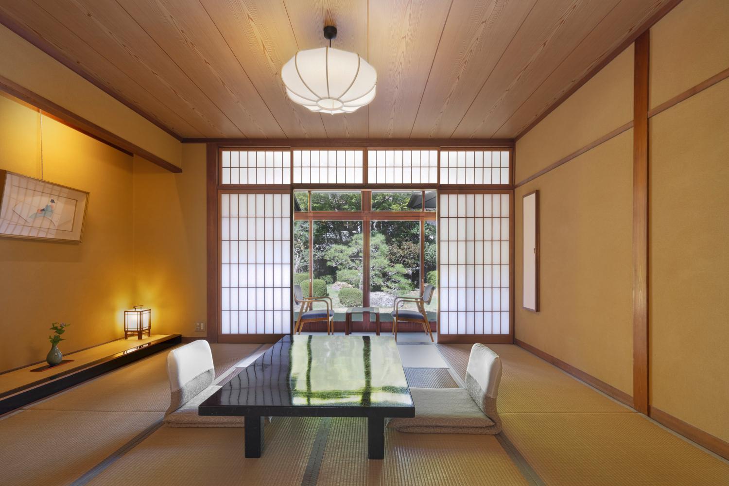 Tokiwa Bekkan Toyooka  Bagian luar foto