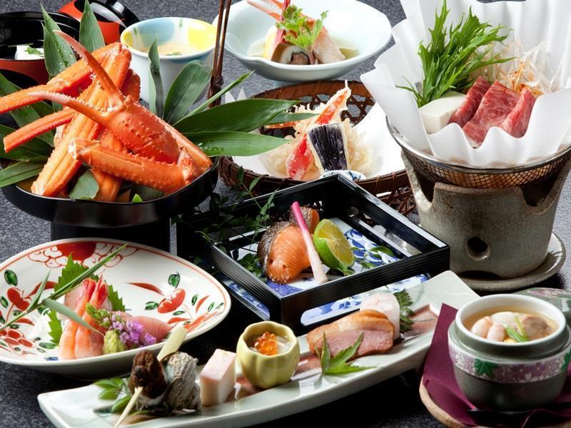 Tokiwa Bekkan Toyooka  Bagian luar foto