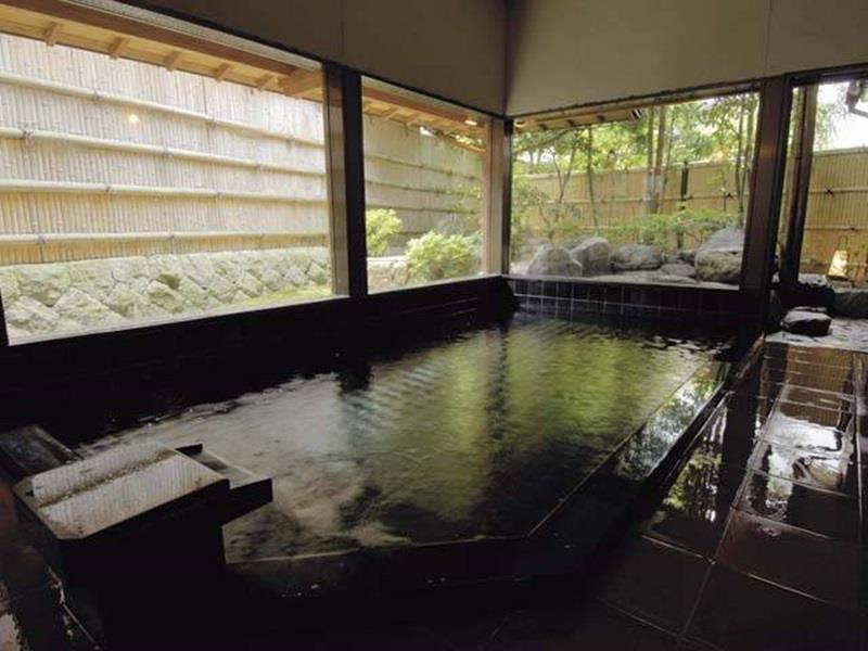 Tokiwa Bekkan Toyooka  Bagian luar foto
